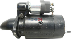 Anlasser Ferrari Dino 206 Dino 328 246 GT 246 GTS 803011AXG Lancia Stratos Magneti Marelli MT42E MT42E-1/12D11 12 Volt 1,5 KW Reparatur Made in Germany